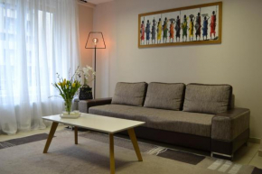 TAVO / YOURS Apartment